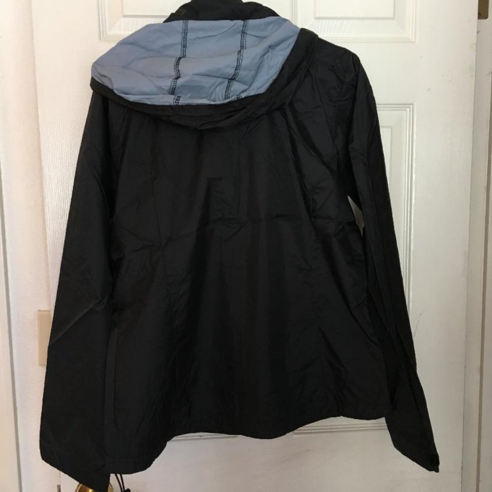 Columbia women's waterproof Switchback III jacket - Picture 6 of 10